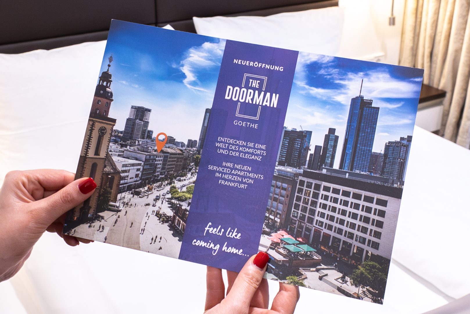 Recommendations for Guests