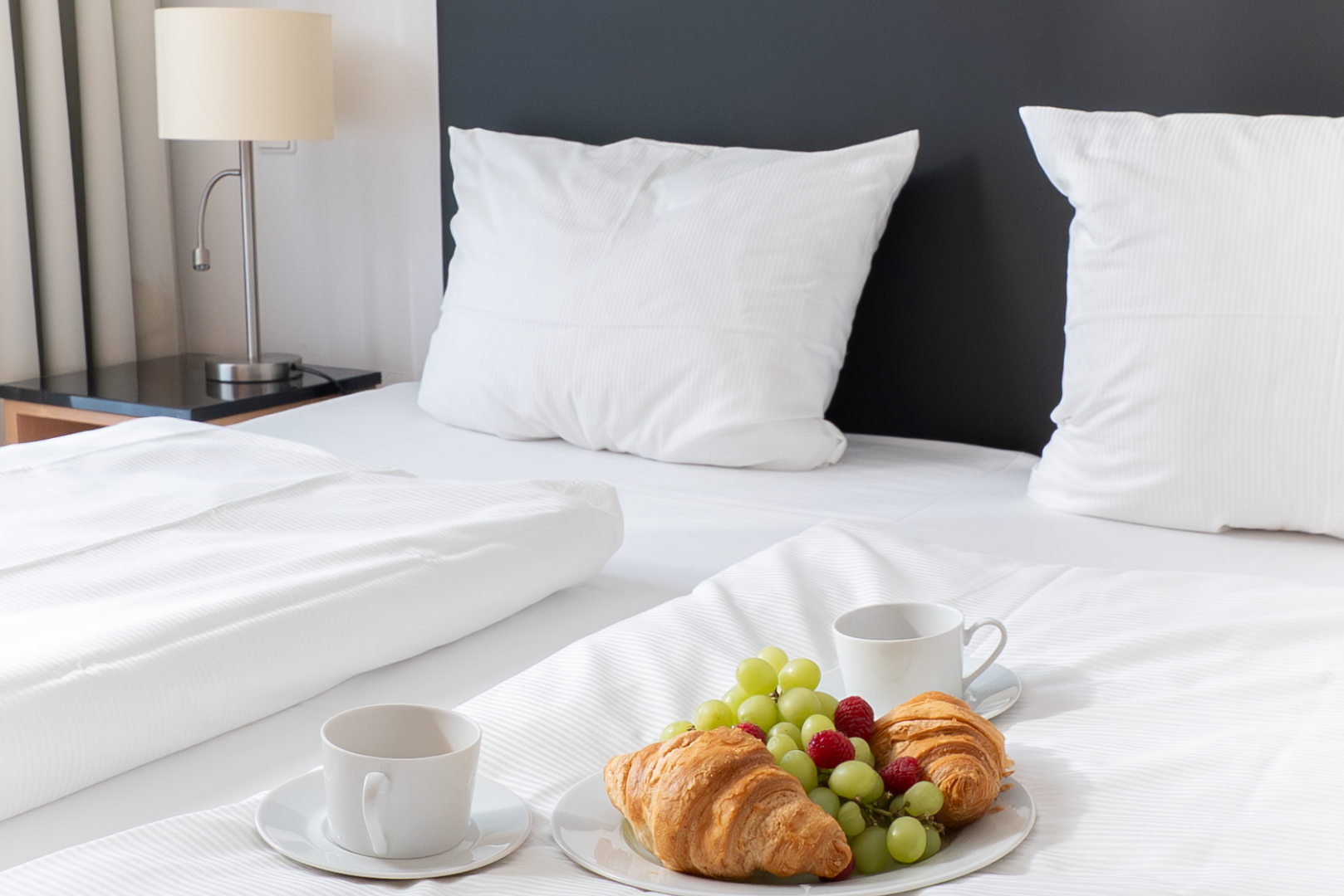 Good Morning Frankfurt