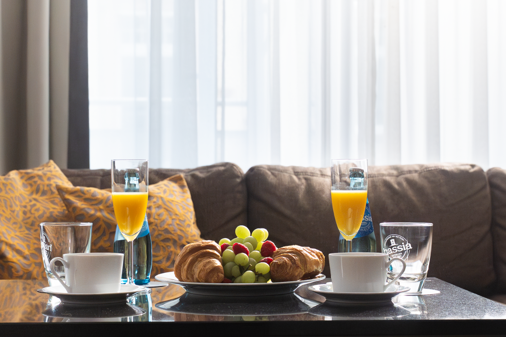 Check out our services